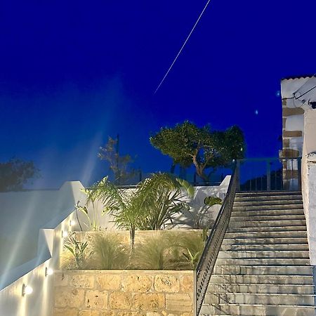 Villa Eftychia Serene Getaway With Hot Tub In A Quiet Location Kíssamos Exterior foto